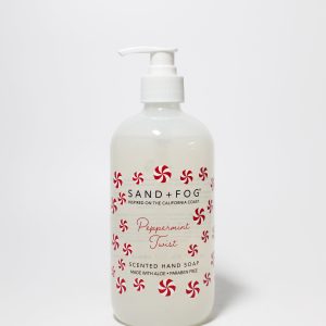 Peppermint Twist 15.7 oz Liquid Hand Soap