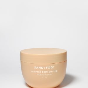 Mango Gelato 16.9 oz Whipped Body Butter