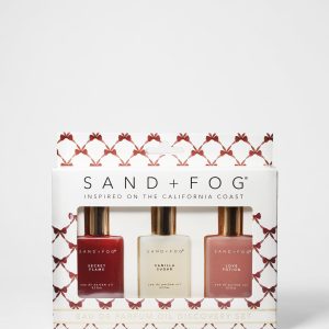 Exploratory Perfume Oil Rollerball Set - Bow on Top Collection