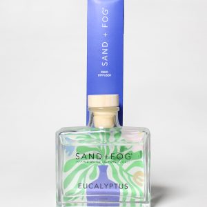 Eucalyptus 100 ml Reed Diffuser