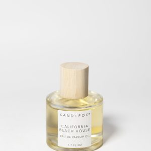 California Beach House 50ml Perfume Oil Rollerball