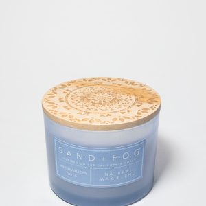 Marshmallow Skies 12 oz scented candle