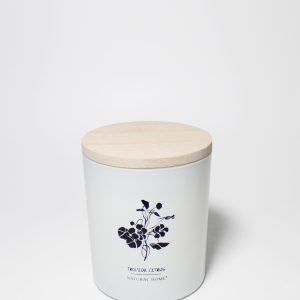 Tropical Citrus Natural Home 11.5 oz scented candle