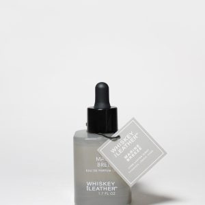 Marine Breeze 50ml Perfume Oil Dropper