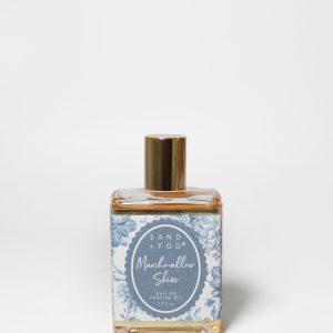 Marshmallow Skies 50 ml Perfume Oil Rollerball