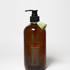 Falling Leaves 15.7 oz Liquid Hand Soap