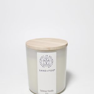 Tahitian Vanilla 10 oz scented candle