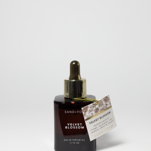 Velvet Blossom 50 ml Perfume Oil Dropper