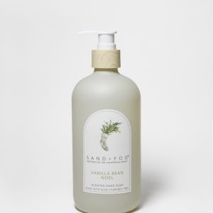 Vanilla Bean Noel 15.7 oz Liquid Hand Soap