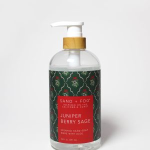 Juniper Berry Sage 20 oz Liquid Hand Soap
