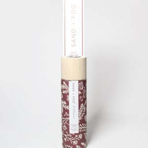 Cinnamon Vanilla 100 ml Reed Diffuser