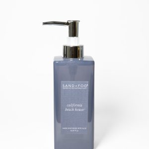 California Beach House 10.47 oz Liquid Hand Soap