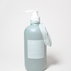 Marshmallow Skies 15.7 oz Liquid Hand Soap