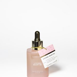 Lychee Martini 50ml Perfume Oil Dropper