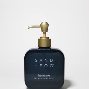 Beach Linen 8.5 oz Liquid Hand Soap