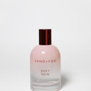 Soft Skin 100 ml Eau de Toilette