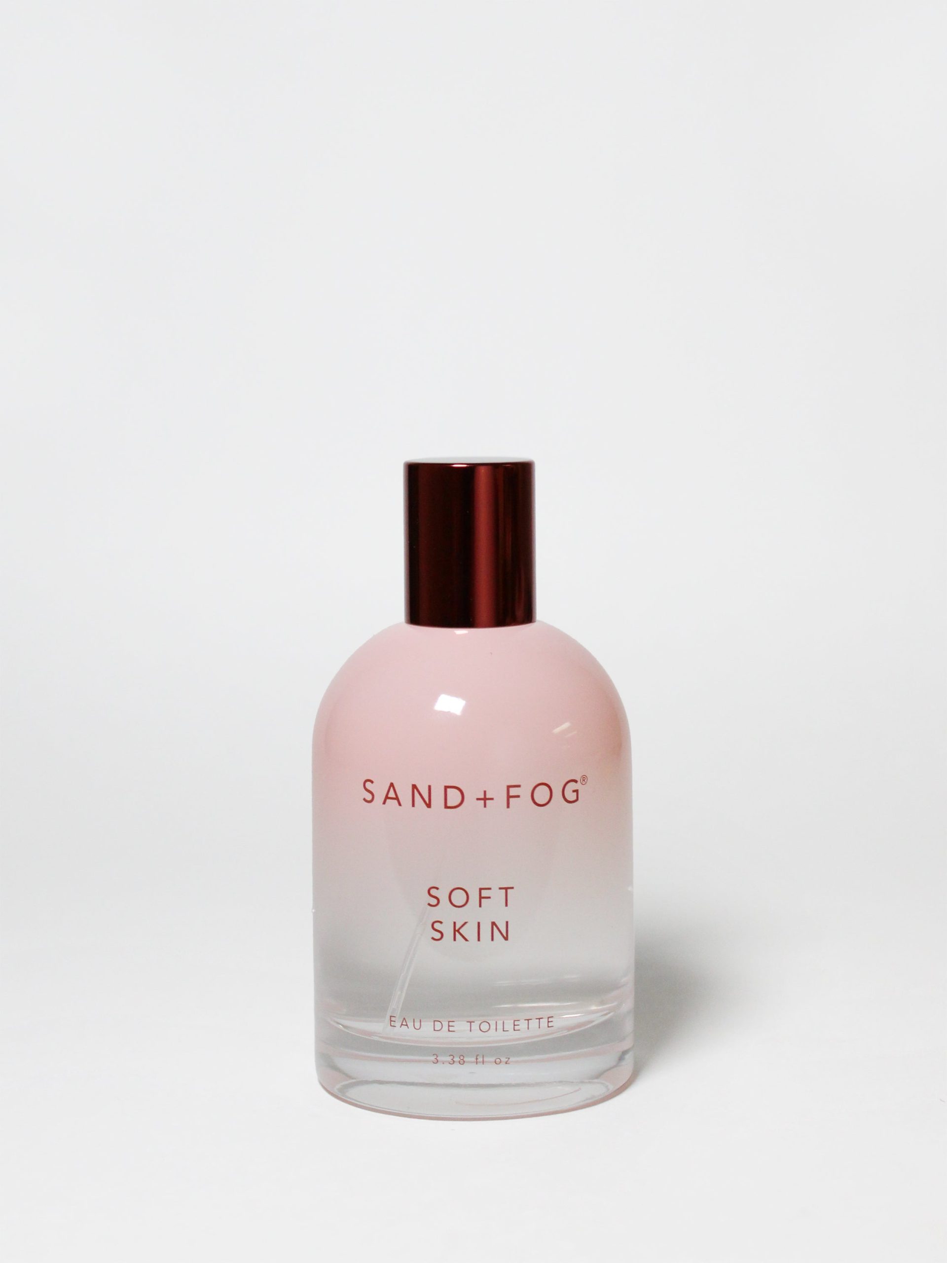 Soft Skin 100 ml Eau de Toilette