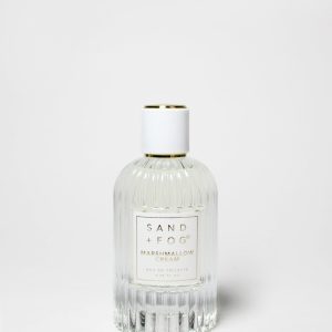 Marshmallow Cream 100 ml Eau de Toilette