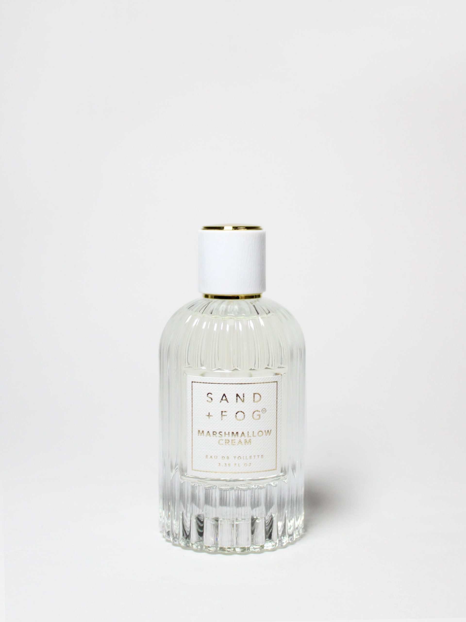 Marshmallow Cream 100 ml Eau de Toilette