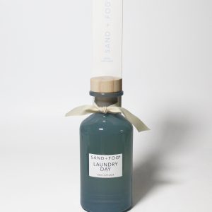Laundry Day 180 ml Reed Diffuser