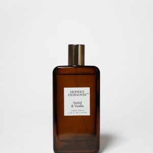 Santal & Vanilla Modern Heirloom 100 ml Linen Spray