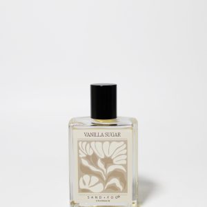 Vanilla Sugar 50ml Perfume Oil Rollerball