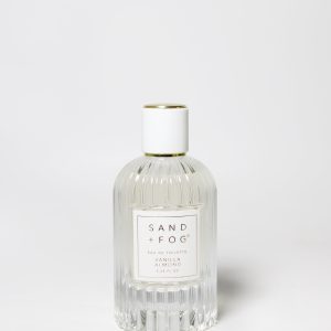 Vanilla Almond 100 ml Eau de Toilette