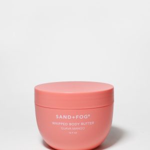 Guava Mango 16.9 oz Whipped Body Butter