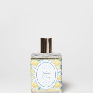 Italian Citrus 50 ml Perfume Oil