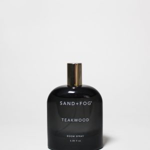 Teakwood 100 ml Room Spray