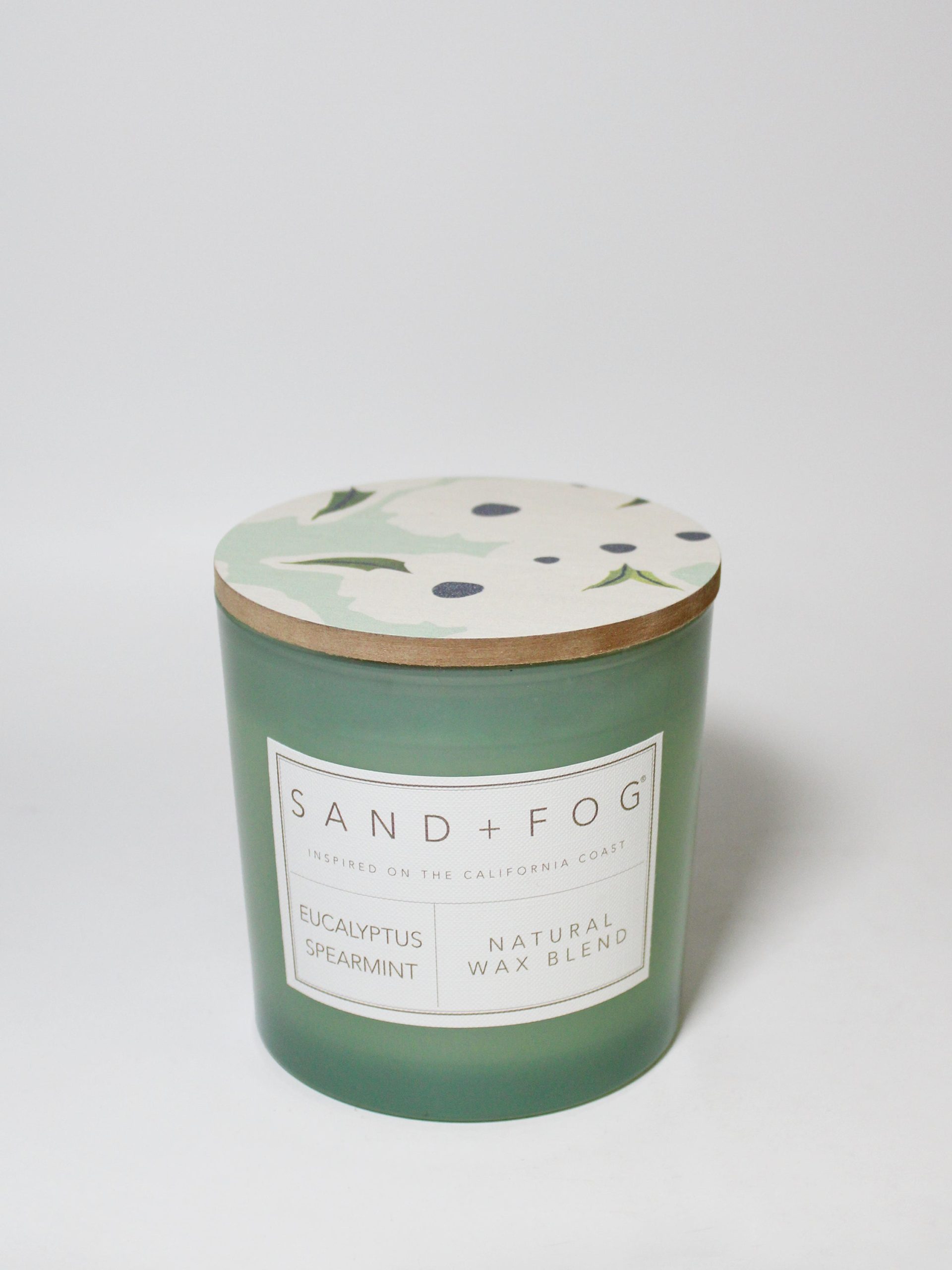 Eucalyptus Spearmint 21 oz scented candle