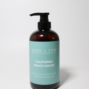 California Beach House 20 oz Liquid Hand Soap