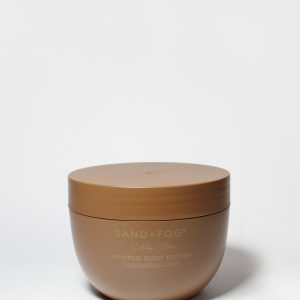 Gingerbread Latte 16.9 oz Whipped Body Butter