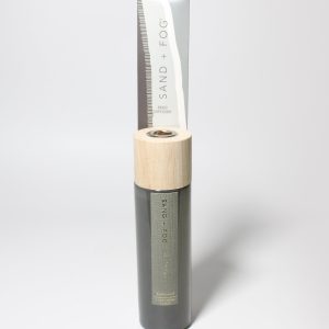Teakwood 100 ml Reed Diffuser