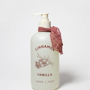 Cinnamon Vanilla 15.7 oz Liquid Hand Soap