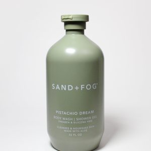 Pistachio Dream 32 oz Body Wash