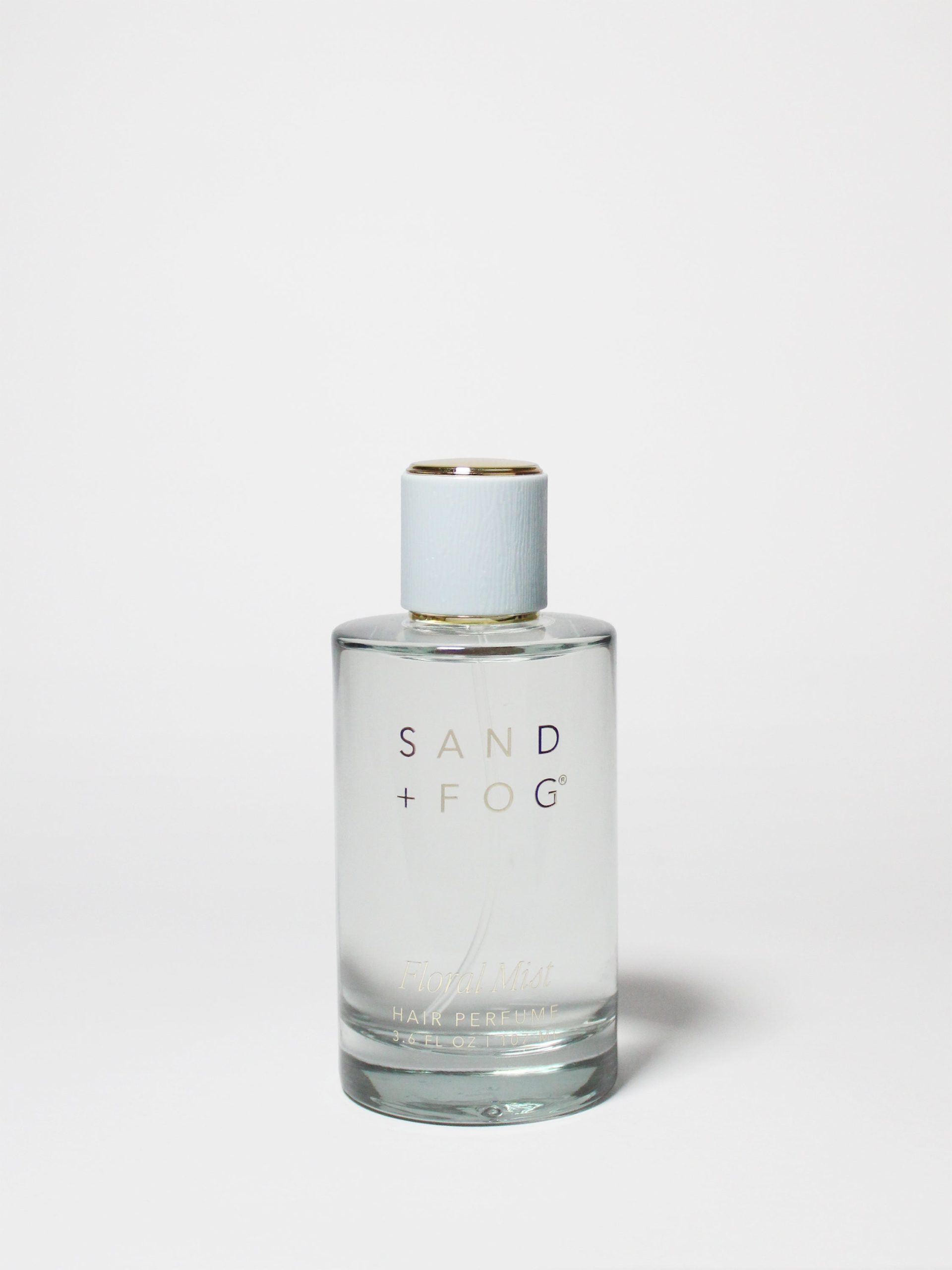 Floral Mist 107 ml Hair Perfume