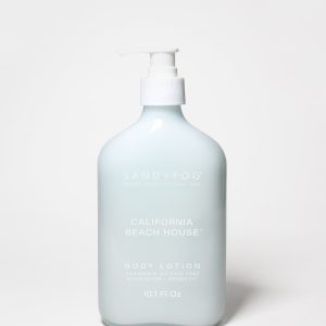 California Beach House 10.1 oz Body Lotion