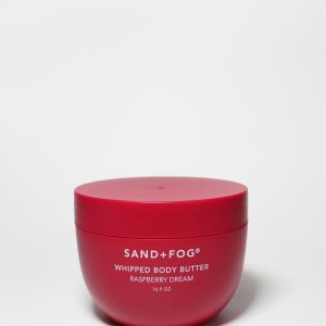 Raspberry Dream 16.9 oz Whipped Body Butter