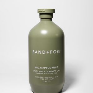 Eucalyptus Mint 32 oz Body Wash