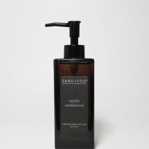 Vanilla Sandalwood 10.47 oz Liquid Hand Soap