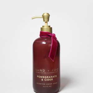 Pomegranate & Cider 15.7 oz Liquid Hand Soap