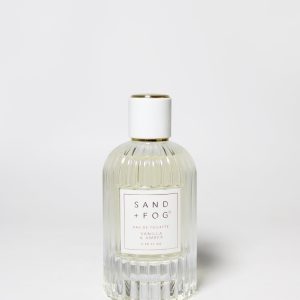 Vanilla & Amber 100 ml Eau de Toilette