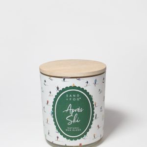 Apres Ski 10oz scented candle