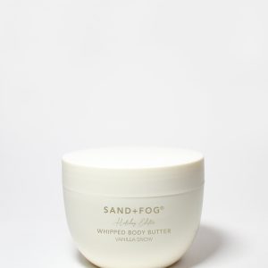 Vanilla Snow 16.9 oz Whipped Body Butter