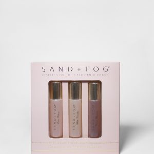 Perfume Oil Rollerball Set - Eau So You Collection