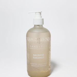 Balinese Coconut 15.7 oz Liquid Hand Soap