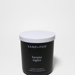 Havana Nights 10 oz scented candle