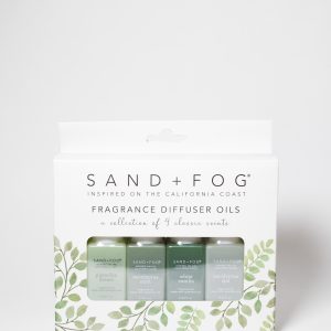 4 Pack of 10 ml Fragrance Diffuser Oils