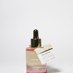 Enchanted 50 ml Perfume Oil Dropper